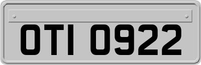 OTI0922