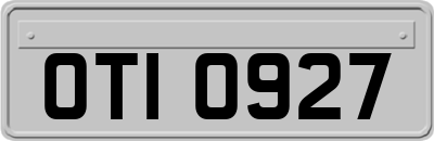 OTI0927