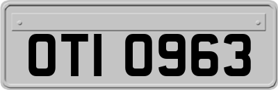 OTI0963