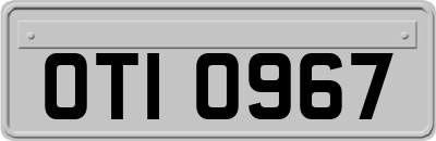 OTI0967