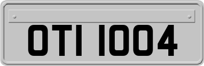 OTI1004