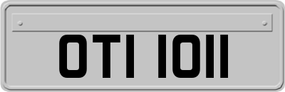 OTI1011