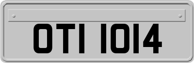 OTI1014
