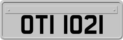 OTI1021