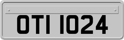 OTI1024