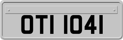 OTI1041