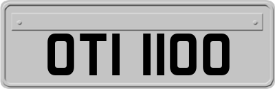 OTI1100