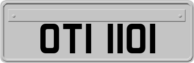 OTI1101