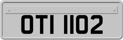 OTI1102