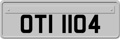 OTI1104