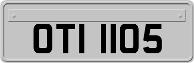 OTI1105