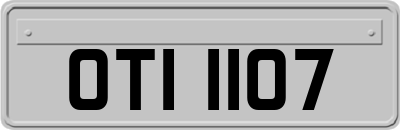 OTI1107