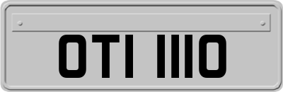 OTI1110
