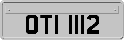 OTI1112