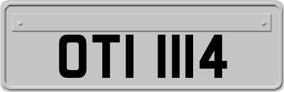 OTI1114