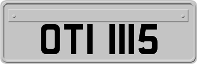 OTI1115