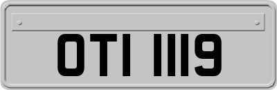 OTI1119