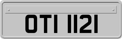 OTI1121