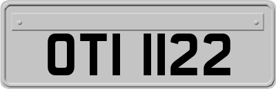 OTI1122