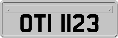 OTI1123