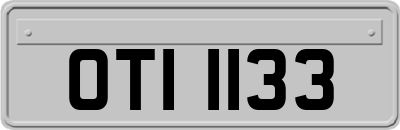OTI1133