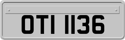 OTI1136