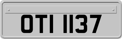OTI1137