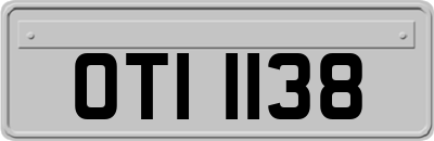 OTI1138