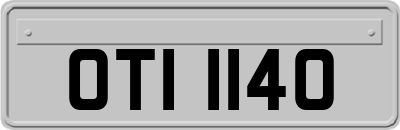 OTI1140