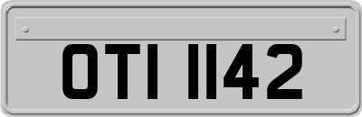 OTI1142