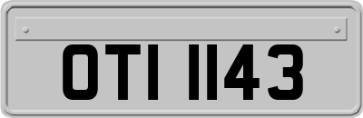 OTI1143