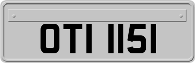 OTI1151