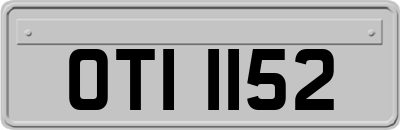 OTI1152