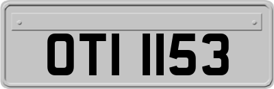 OTI1153