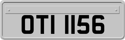 OTI1156