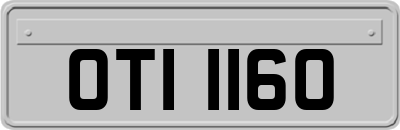 OTI1160