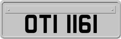 OTI1161