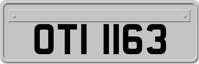 OTI1163