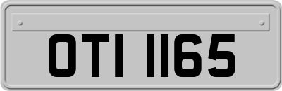 OTI1165