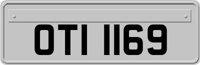 OTI1169
