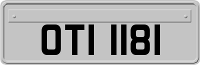 OTI1181