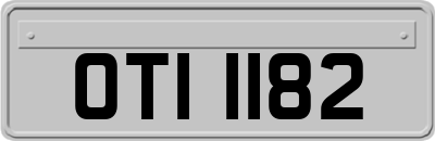 OTI1182