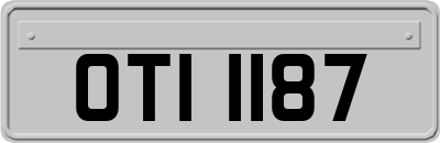 OTI1187