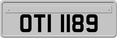 OTI1189