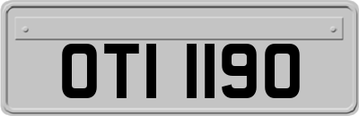 OTI1190