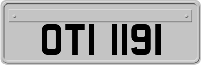OTI1191