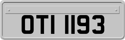 OTI1193