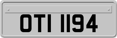 OTI1194