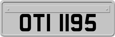 OTI1195