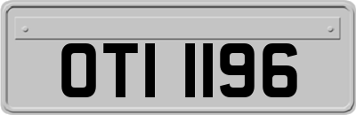 OTI1196
